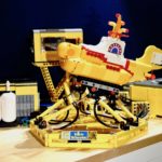 [MOC] The "Yellow Yellow Submarine Simulator"